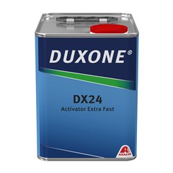 DX24 DUXONE ACTIVATOR EXTRA FAST 2.5L
