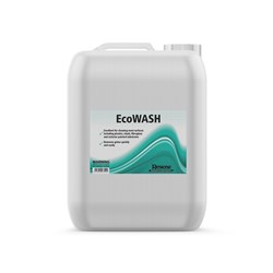 RESENE ECOWASH LIGHT BLUE 10L