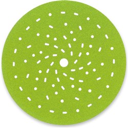 NON-D SIA 1550 PERFORMANCE DISCS 81 HOLE 120G 150MM 50/PK