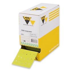 NON-D SIA 1550 MULTIHOLE PERFORATED 150G 70X1200 ROLL