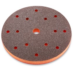 NON-D SIA 7983 ABRASIVE DISC 150X13MM 15H MEDIUM PK/10