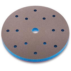 NON-D SIA 7983 ABRASIVE DISC 150X13MM 15H ULTRA FINE PK/10