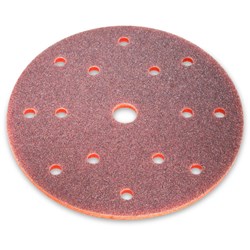 NON-D SIA 7979 ABRASIVE DISC 150MM 15H MEDIUM PK/20