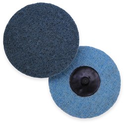 NON-D SIA 6270 NON WOVEN DISC 75MM R-TYPE 6921 Q/C PK/25