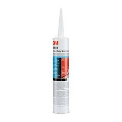 3M 8694 POLYURETHANE SEAM SEALER BLACK 310ML EA