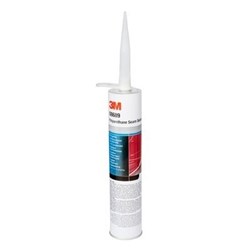 3M 8788 POLYURETHANE SEAM SEALER WHITE 600ML EA
