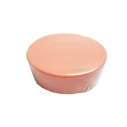 PAD FOAM 160X60MM ORANGE