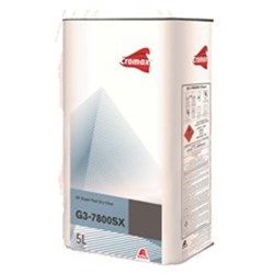 CROMAX 2K SUPER FAST DRY CLEAR COAT 4L