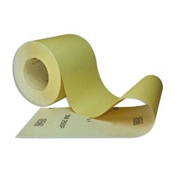 3M 255P HOOKIT ROLL P120 115MMX25M EA