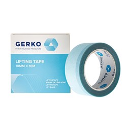 NON-D GERKO LIFTING TAPE 10MM X 10M