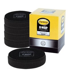 FARECLA G-MOP FINISHING FOAMS 3" (5PK)