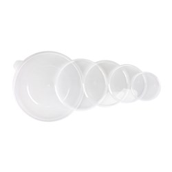NON-D GERKO MIXING CUP LIDS 750ML BOX/200