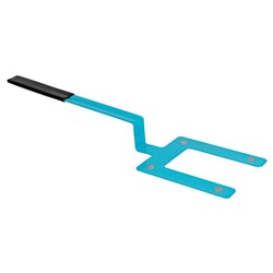 NON-D GERKO MAGNETIC SPRAY CARD HOLDER