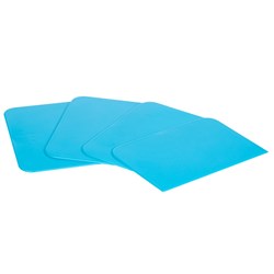 NON-D GERKO PLASTIC SPREADERS