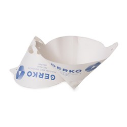 NON-D GERKO NYLON PAINT STRAINERS 125 MICRON PK/250