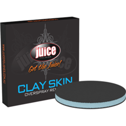 NON-D JUICE CLAY SKIN PAD