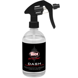 NON-D JUICE DASH RUBBER & VINYL DRESSING 500ML