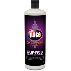 NON-D JUICE SUPER C CUT 1L