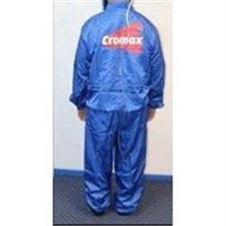 CROMAX ANTI STATIC BODY SUIT MEDIUM
