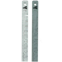 CROMAX ALUMINIUM ROD 3/1