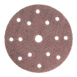 SALE 60G HD ABRANET 150MM DISC MIRKA BOX/25