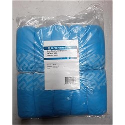 SHOE COVERS NON SLIP SOLE PACK/100
