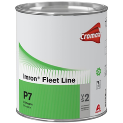 IMRON FLEET LINE P7 FLEETLINE PRIMEPOX - OFF WHITE EPOXY 3.5L
