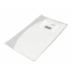 TEAR-OFF VISORS PACK OF 10
