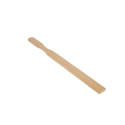 ALMAX PAINT STIRRER HEAVY DUTY WOODEN 10L 470MM