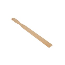 PS-4L ALMAX PAINT STIRRER HEAVY DUTY WOODEN 4L 350MM