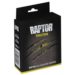 RAPTOR ANTI-SLIP ADDITIVE 200G