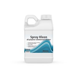 RESENE SPRAY KLEEN ALL PURPOSE CLEANER 4 LT