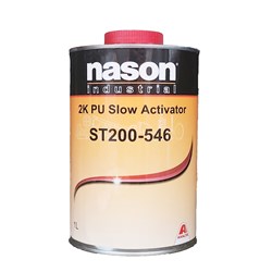 NASON ST200-546 SLOW ACTIVATOR 1L