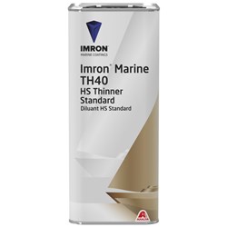 IMRON TH40 MARINE THINNER STANDARD 5L