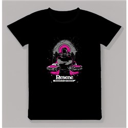 T-SHIRT RESENE AUTO LIMITED EDITION SMALL