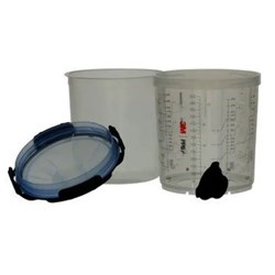 3M 26026 PPS 2.0 STANDARD KIT SCS 125MIC 650ML