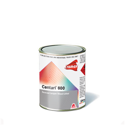 CENTARI 600 CUSTOM COLOUR 250ML