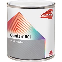CENTARI 501 CUSTOM COLOUR 2L