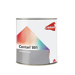 CENTARI 501 CUSTOM COLOUR 3L