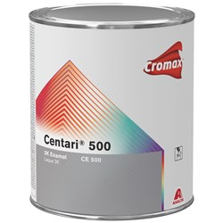 CENTARI 500 CUSTOM COLOUR 3L
