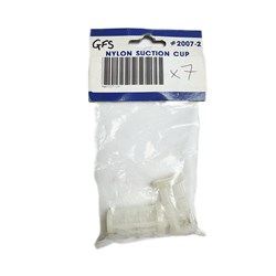 STRAINER SUCTION CUP [2PCE KIT]