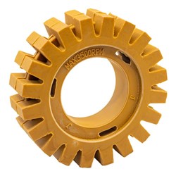 WHEEL PIN STRIPE REMOVAL 100 X 49MM