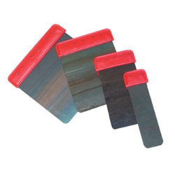 BLADE SET STEEL 4PC (FOR BODY