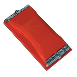 SANDER HAND 4X8 W HEADER CARD