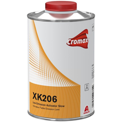 CROMAX XK206 SLOW ACTIVATOR 1L