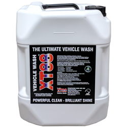 XT88 VEHICLE WASH 20L